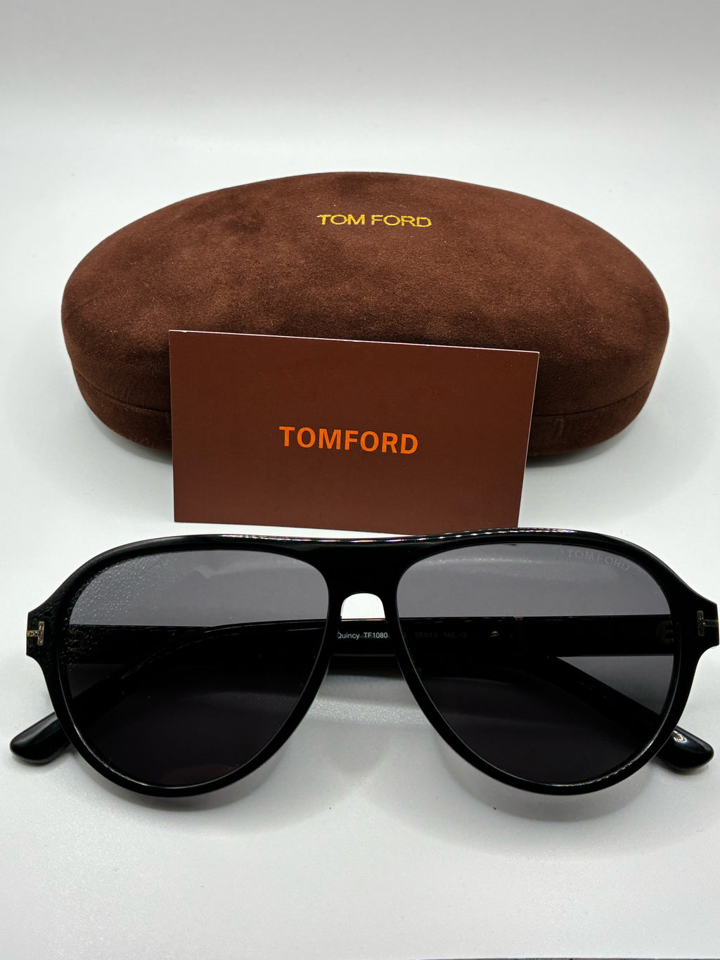 Tf sunglasses