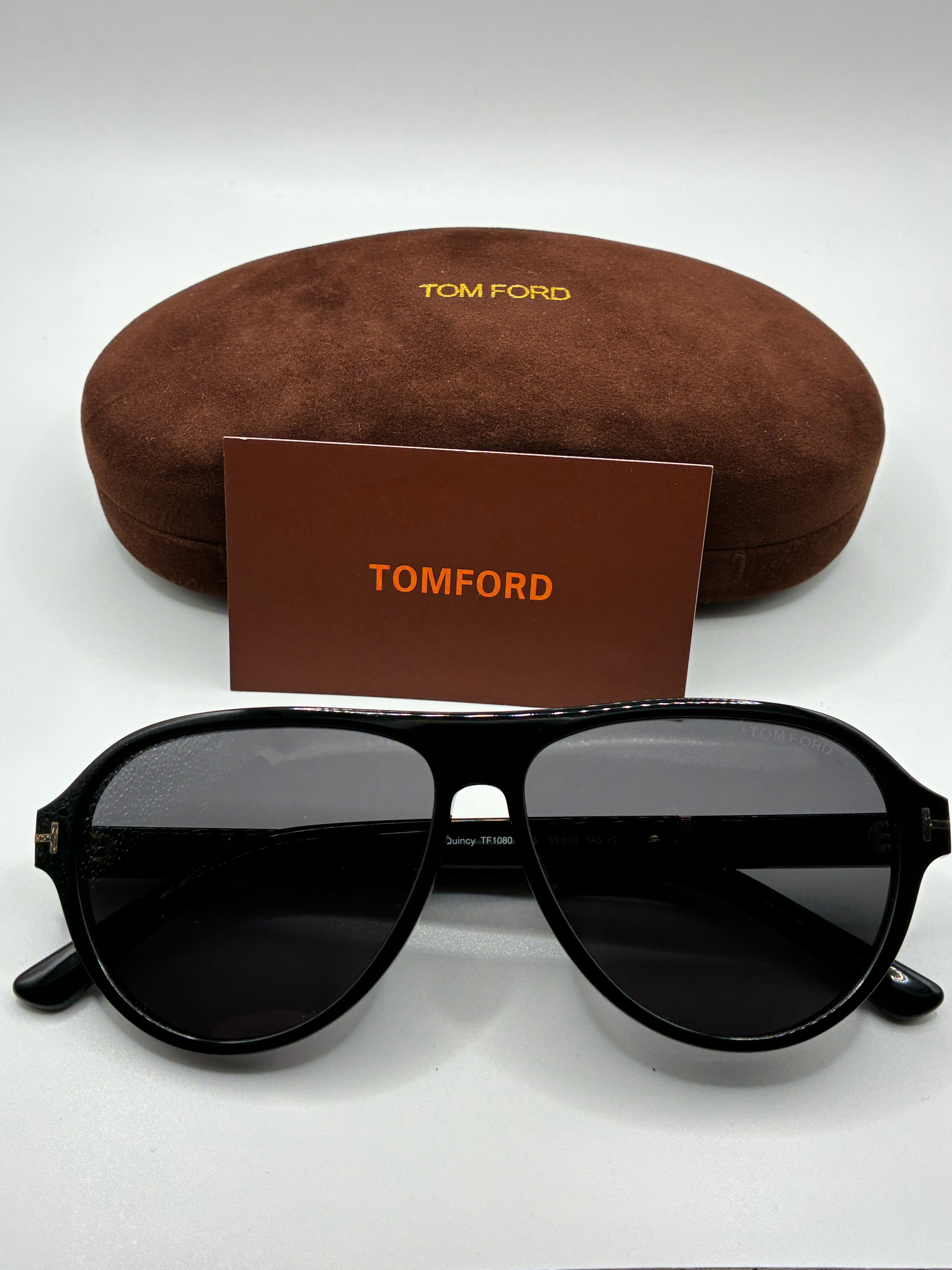 Tf sunglasses