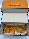 Lv sunglasses full set