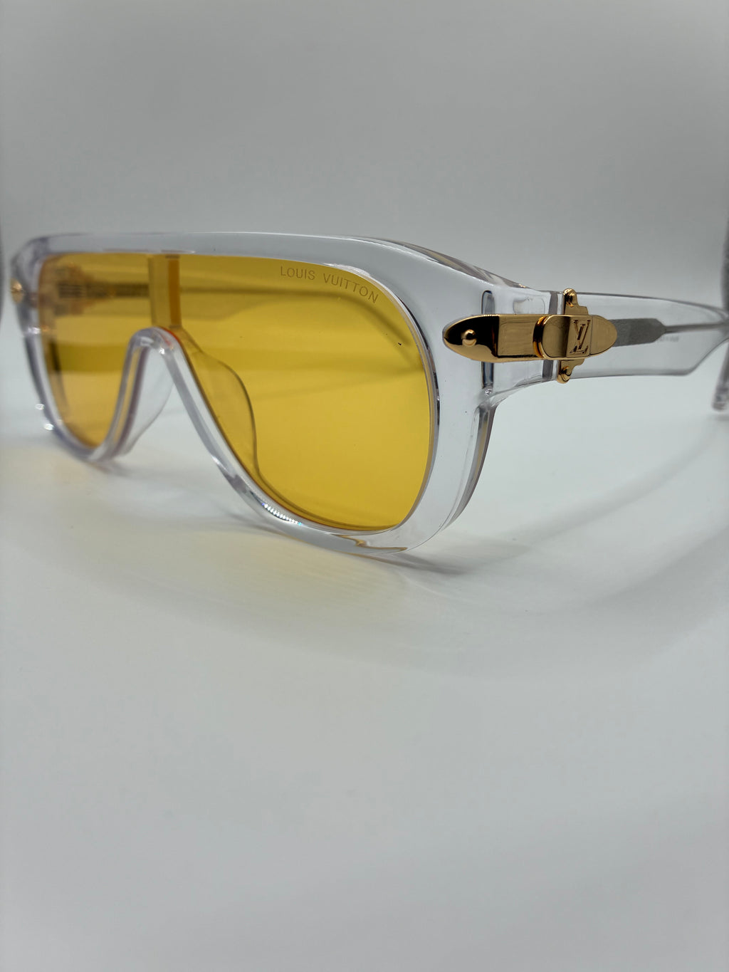 Lv sunglasses full set