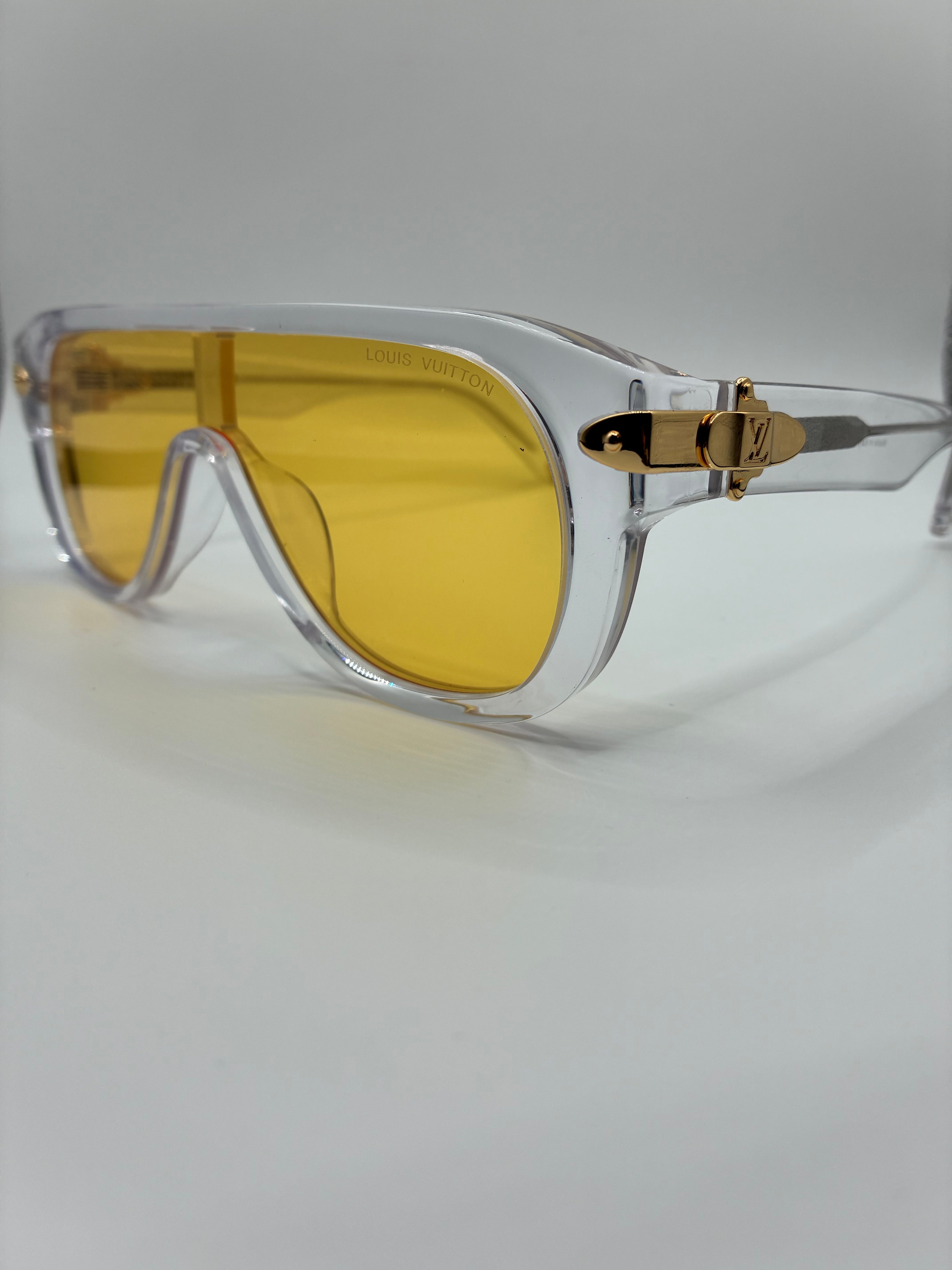 Lv sunglasses full set