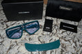Dg magnetic sunglasses