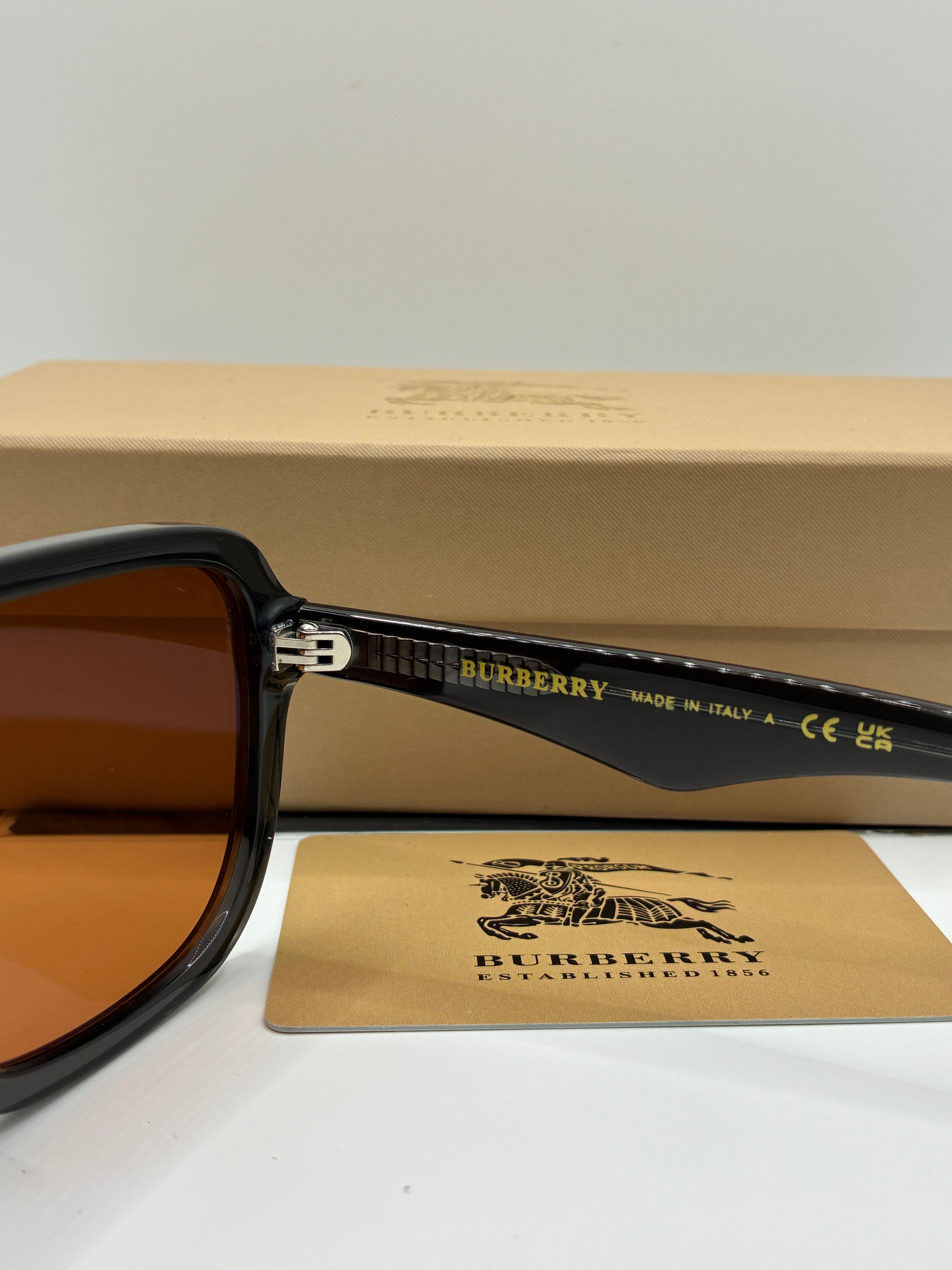 B sunglasses unisex
