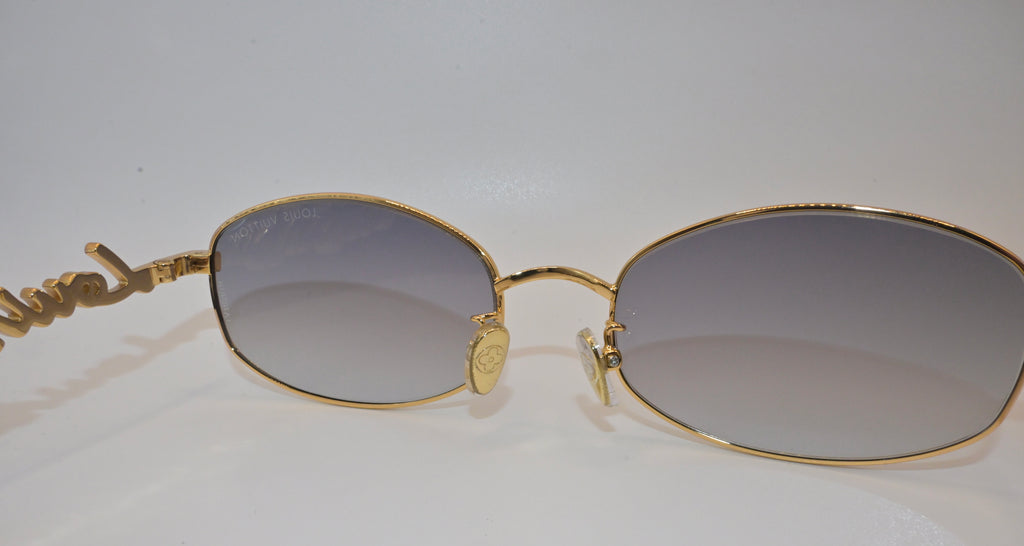 Lv sunglasses