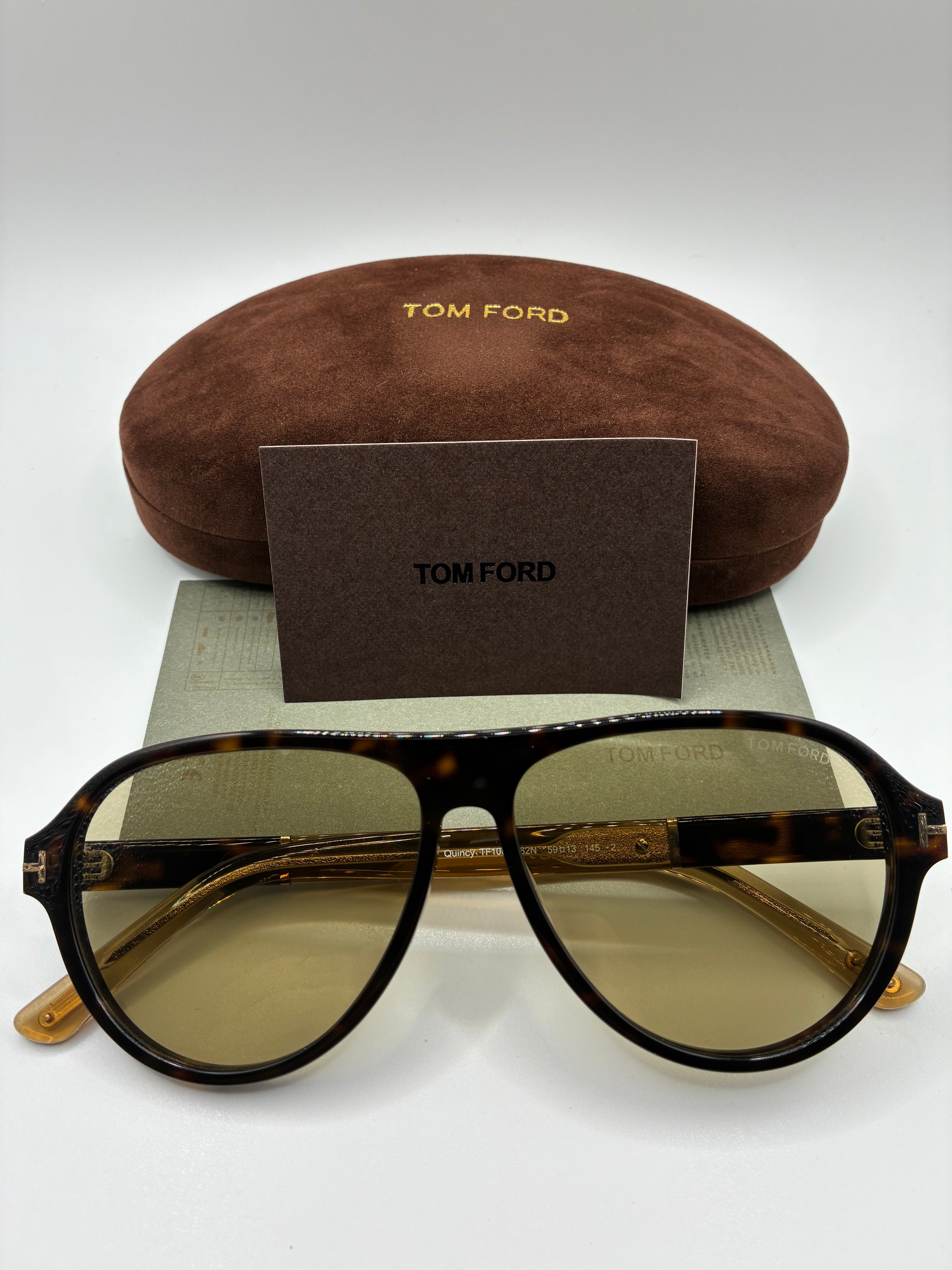 Tf sunglasses