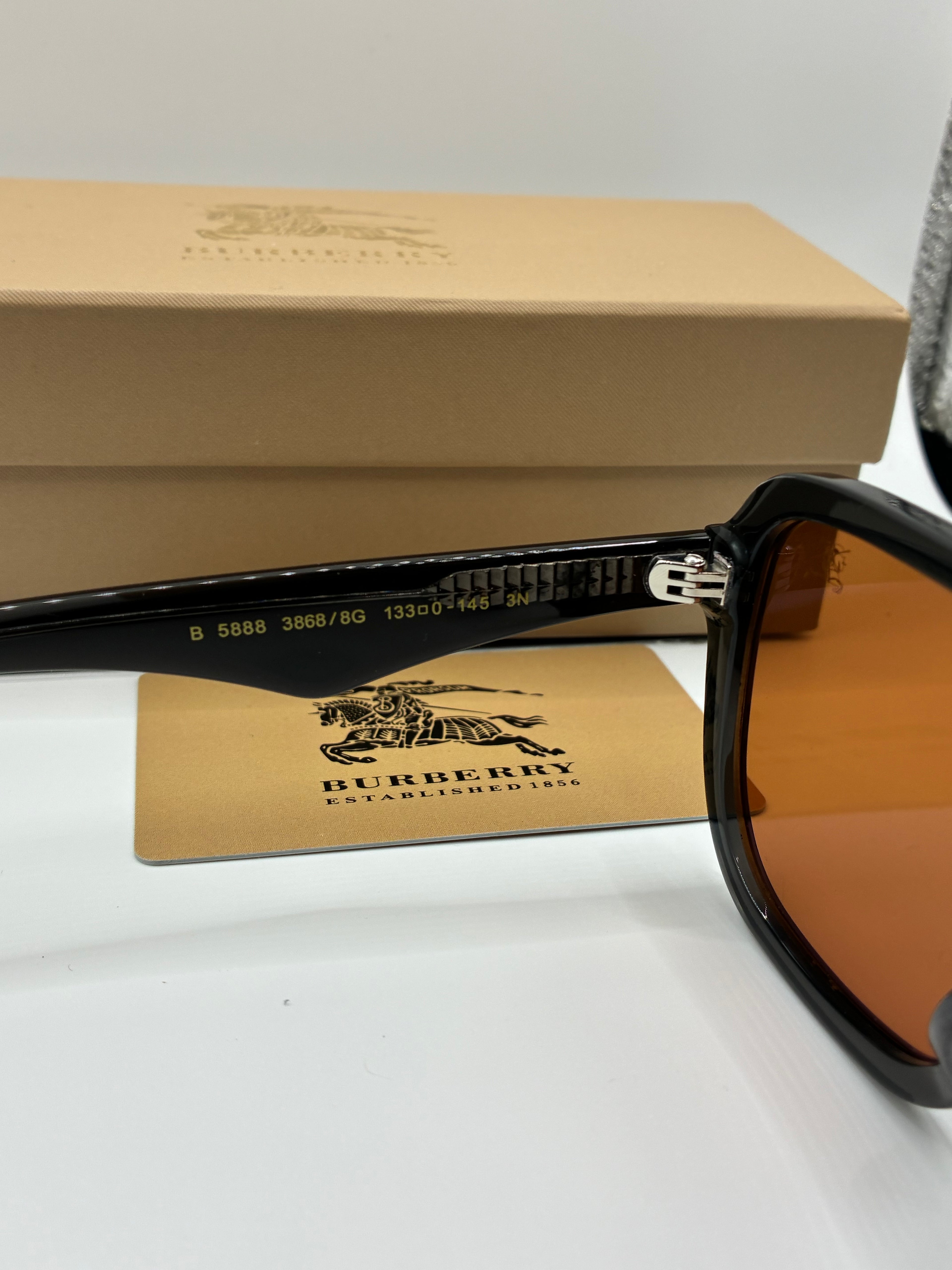 B sunglasses unisex