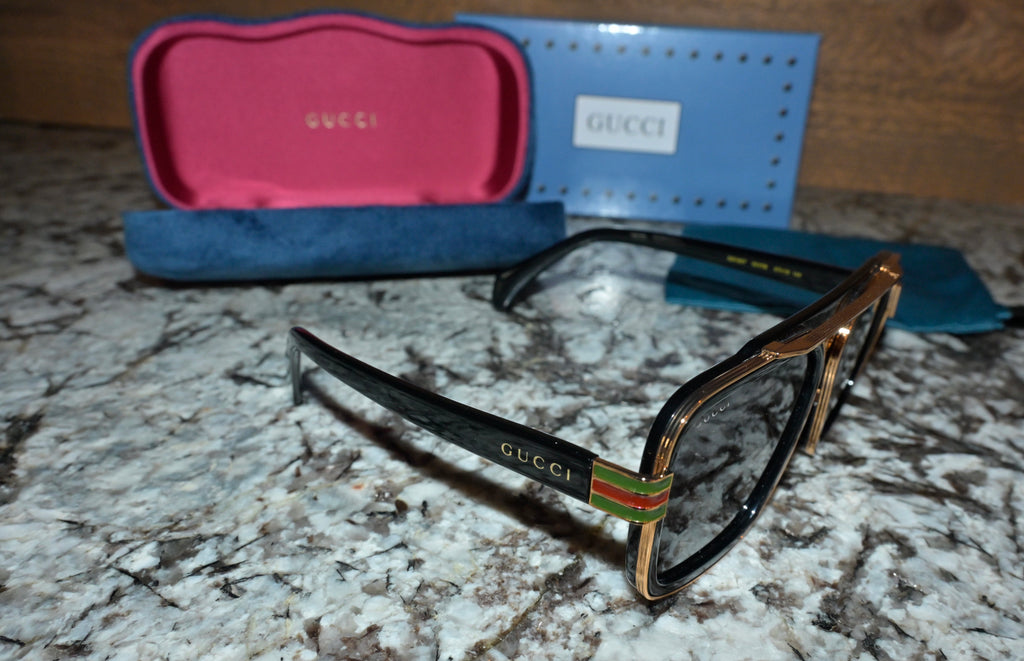 G sunglasses full set