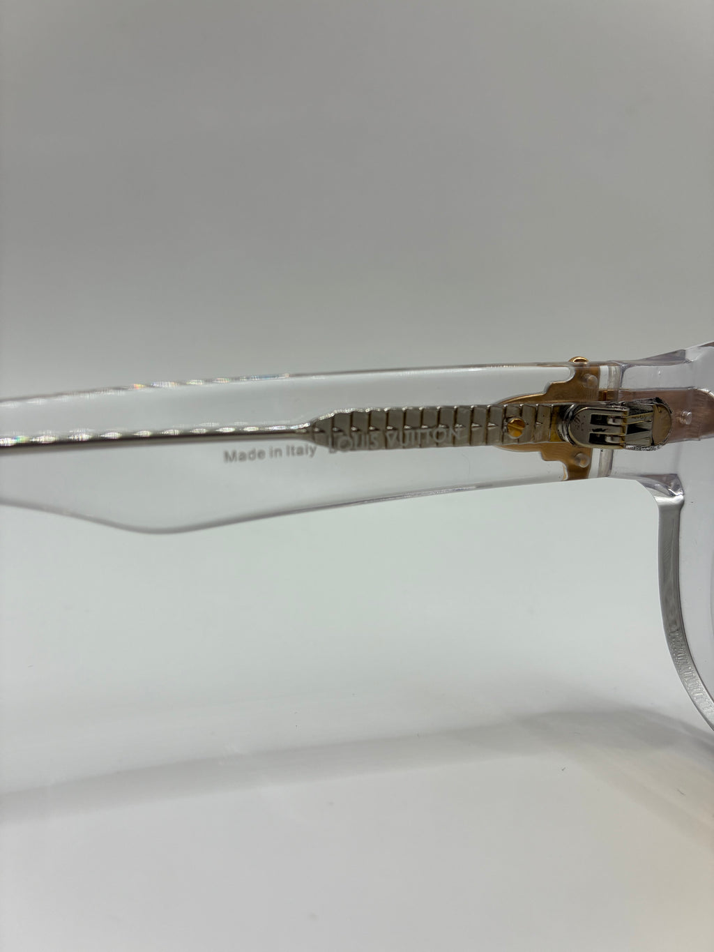 Lv sunglasses full set