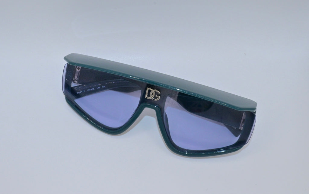 Dg magnetic sunglasses