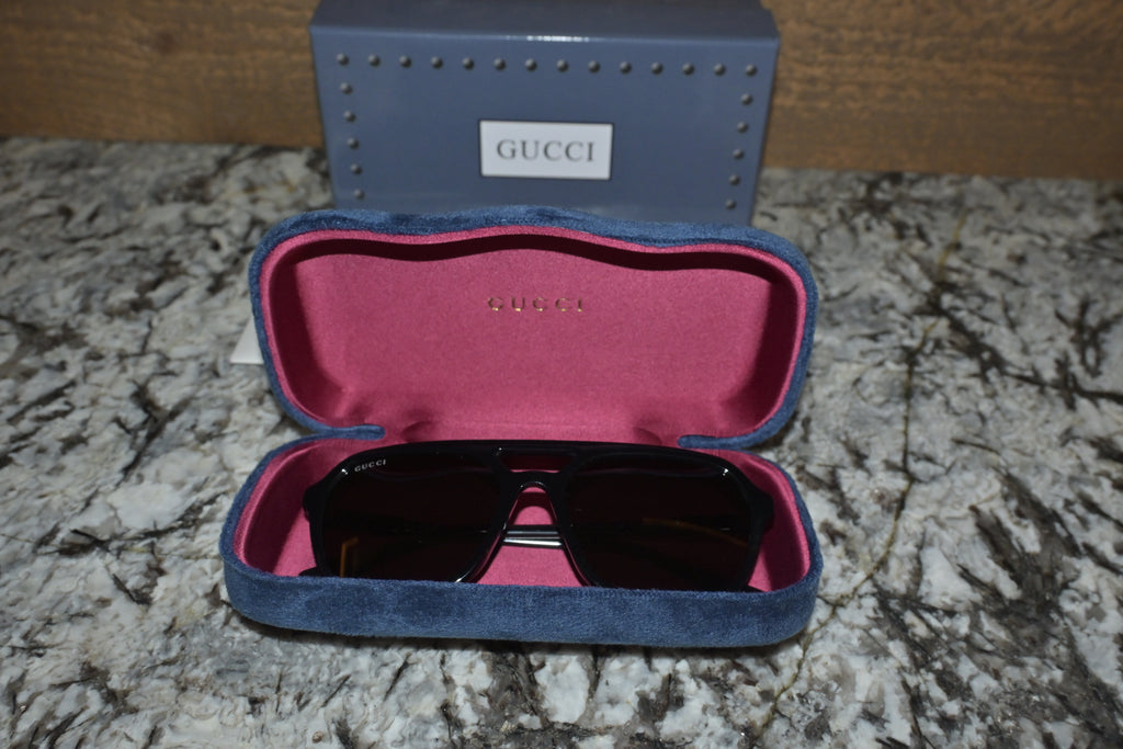 G sunglasses full set